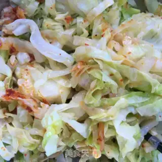 Make Scrambling step 7