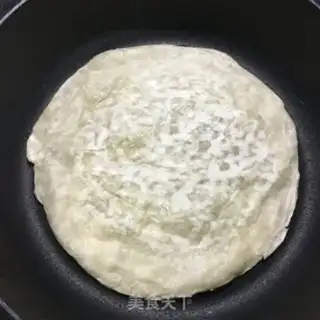 Make Eggbread step 2