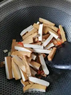Make The cranberry fragrance step 3