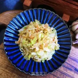 Make Scrambling step 8