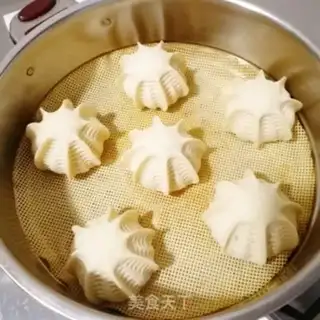 Make A meat bun step 12