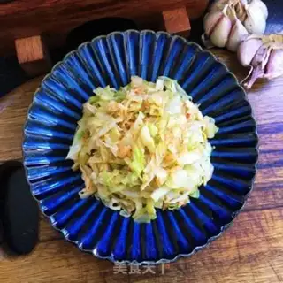 Make Scrambling step 9