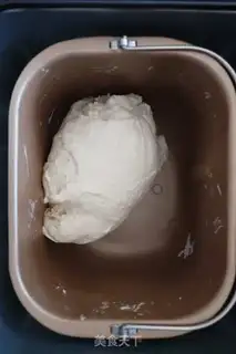 Make Celery pork bun step 8