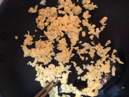 Make Carrot pie step 9