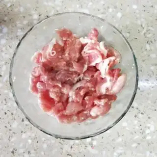 Make Scrawny broth step 2