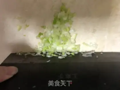 Make Carrot pie step 10