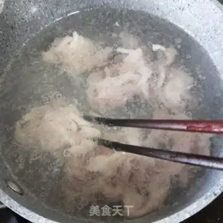Make Scrawny broth step 4