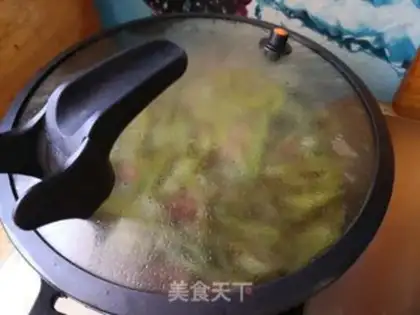 Make Beef stew step 6