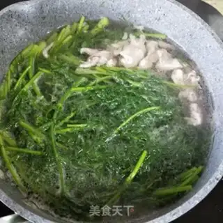 Make Scrawny broth step 6