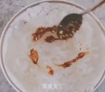 Make Garlic fish step 2