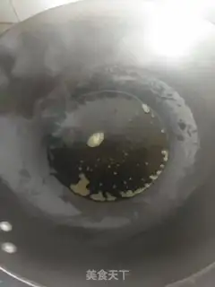 Make Bean bean noodle step 4