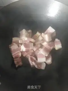 Make Bean bean noodle step 5