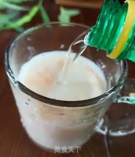 Make Peaches have so much air and water step 4