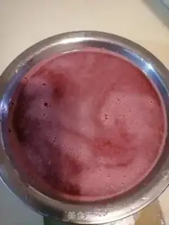 Make Watermelon smoothie step 1