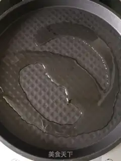Make Pancake step 1
