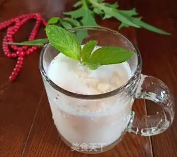 Make Peaches have so much air and water step 5
