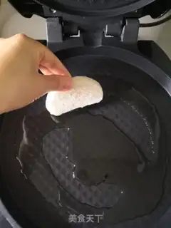 Make Pancake step 2