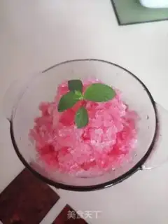 Make Watermelon smoothie step 3