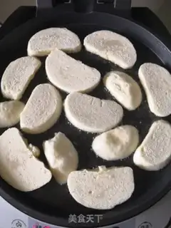 Make Pancake step 3