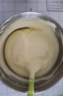 Make Hokkaido Chifeng cake step 14