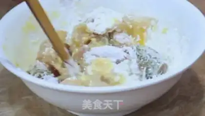 Make Fried fish step 0