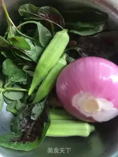 Make Fresh cuisine step 2