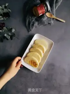 Make Pancake step 6