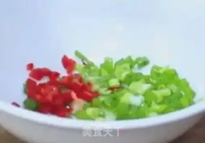 Make Fried fish step 1