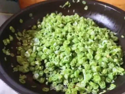 Make Soybeans step 1