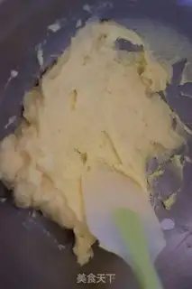 Make Hokkaido Chifeng cake step 18