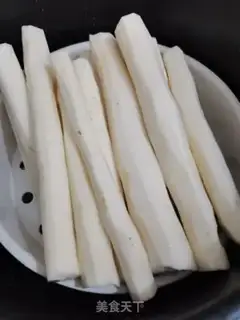 Make Milk fragrance step 0
