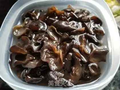 Make Molybdenum step 0