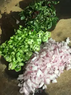 Make Fresh cuisine step 4