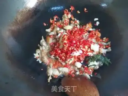 Make Frogs step 5