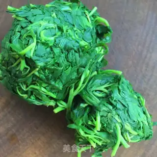 Make A sprouts of oil broom step 3