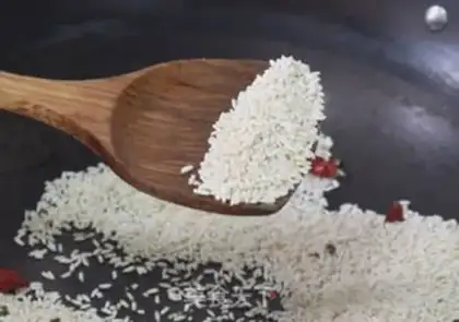 Make Dust step 3
