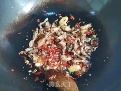 Make Frogs step 6
