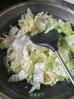 Make Sour cabbage step 2