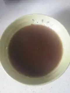 Make Bean bean noodle step 11