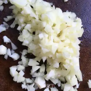Make A sprouts of oil broom step 4