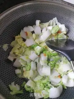 Make Sour cabbage step 3