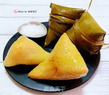 Make Big dates and rice step 13