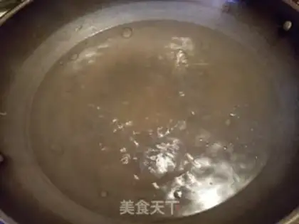 Make Molybdenum step 3