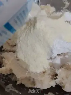Make Milk fragrance step 4