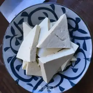 Make Roast tofu step 2