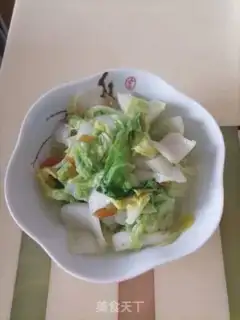 Make Sour cabbage step 4