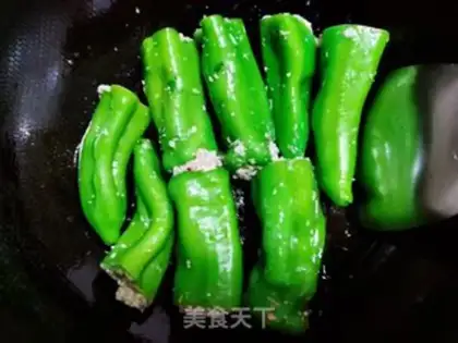 Make Skin pepper step 3