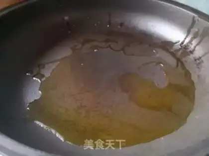 Make Jelly sauce step 2