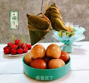Make Big dates and rice step 15