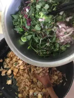 Make Fresh cuisine step 10